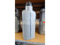 5 x 5 liter blikjes stihl synthplus kettingolie - afbeelding 3 van  4