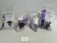 5 x afvoerplug 6/4 met stop - afbeelding 2 van  3