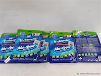 5 x air max kast vochtvreter - afbeelding 1 van  2