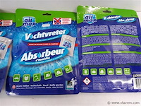 5 x air max kast vochtvreter - afbeelding 2 van  2