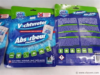 5 x air max kast vochtvreter - afbeelding 2 van  2