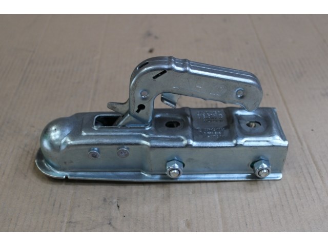 5 x al-ko bolkoppeling s350 - afbeelding 1 van  3