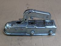 5 x al-ko bolkoppeling s350 - afbeelding 1 van  3