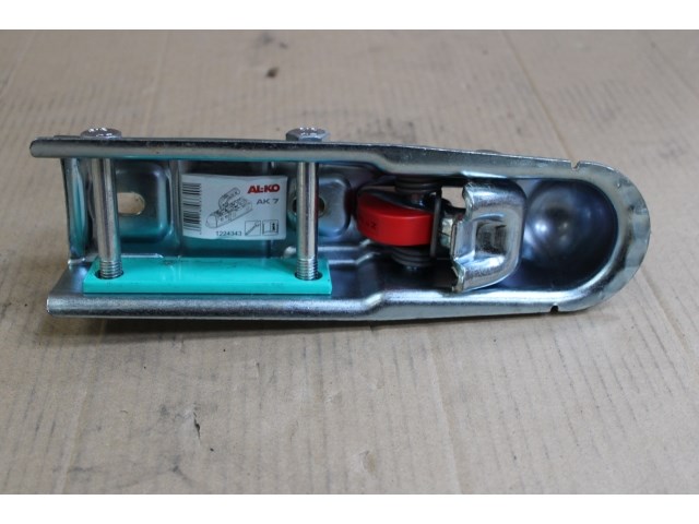 5 x al-ko bolkoppeling s350 - afbeelding 3 van  3