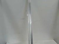 5 x aluminium volle buis 2m 16mm - afbeelding 2 van  3