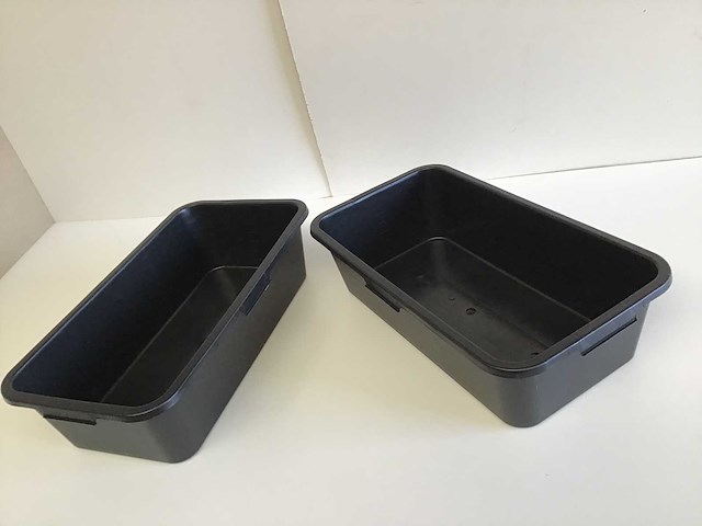 5 x bak 40 liter - afbeelding 1 van  1