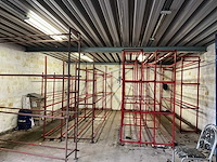 5 x bandenrekken - afbeelding 1 van  3