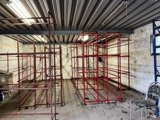 5 x bandenrekken - afbeelding 2 van  3