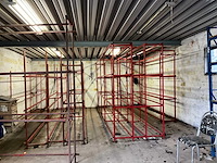 5 x bandenrekken - afbeelding 2 van  3