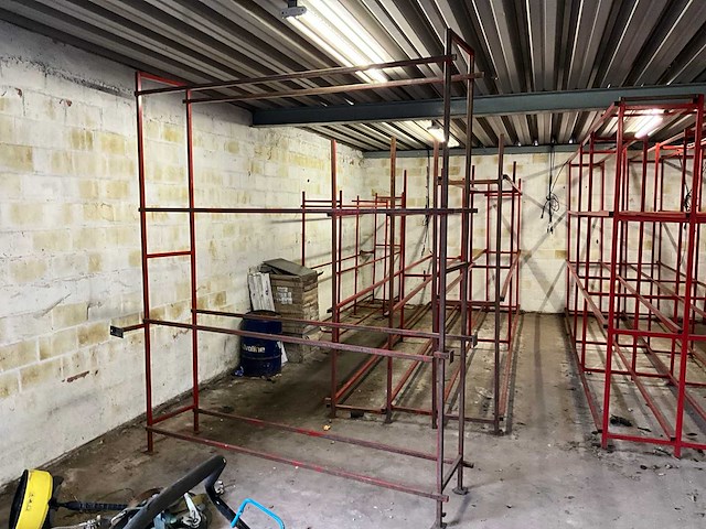 5 x bandenrekken - afbeelding 3 van  3