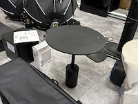 5 x bijzettafel - afbeelding 4 van  5