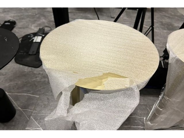 5 x bijzettafel - afbeelding 5 van  5