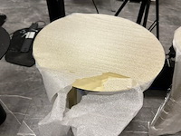 5 x bijzettafel - afbeelding 5 van  5