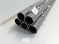 5 x buis pvc 40mm dikwandig - afbeelding 3 van  3