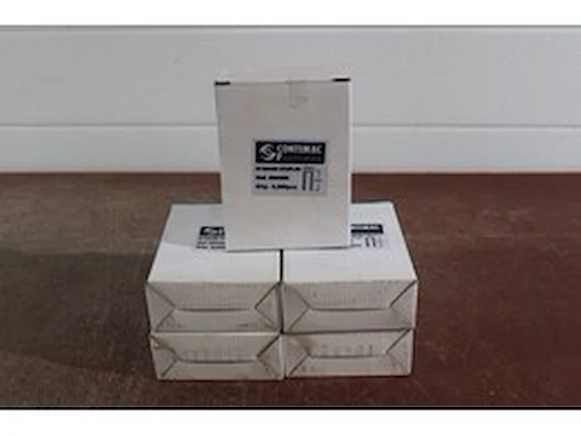 5 x contimac nieten 19mm/5.8 - afbeelding 1 van  3