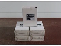 5 x contimac nieten 19mm/5.8 - afbeelding 1 van  3