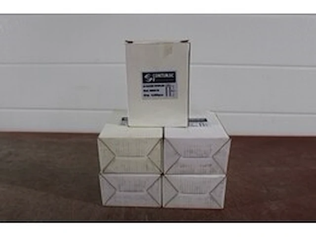 5 x contimac nieten 28mm/5.8 - afbeelding 1 van  3