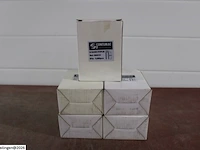 5 x contimac nieten 28mm/5.8 - afbeelding 2 van  3