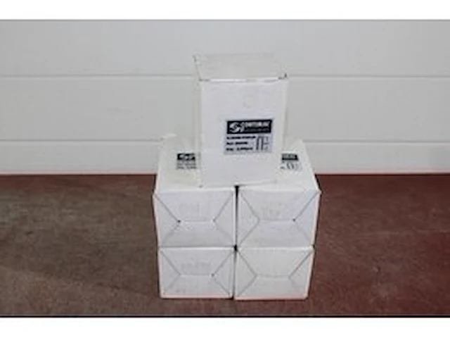 5 x contimac nieten 40mm/5.8 - afbeelding 1 van  3