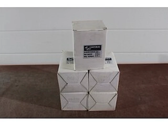 5 x contimac nieten 40mm/5.8 - afbeelding 1 van  3