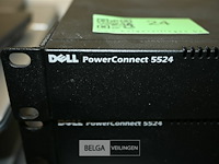 5 x dell powerconnect switch - afbeelding 3 van  6