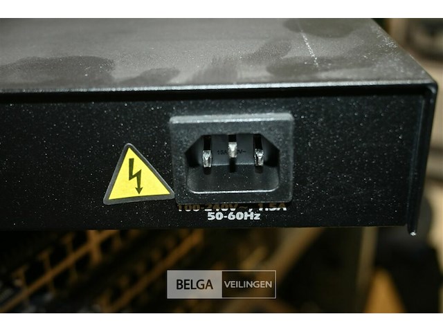 5 x dell powerconnect switch - afbeelding 5 van  6