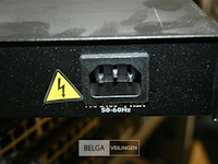 5 x dell powerconnect switch - afbeelding 5 van  6