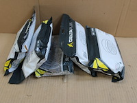 5 x deltaplus adembeschermingsfilter (2 stuks) - afbeelding 1 van  2