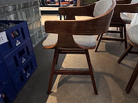 5 x designstoelen - afbeelding 4 van  8