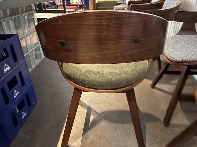 5 x designstoelen - afbeelding 8 van  8