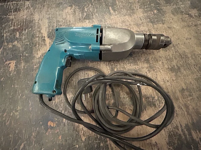 5 x diverse boormachines - afbeelding 9 van  15