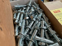 5 x dozen betonankers - afbeelding 7 van  8