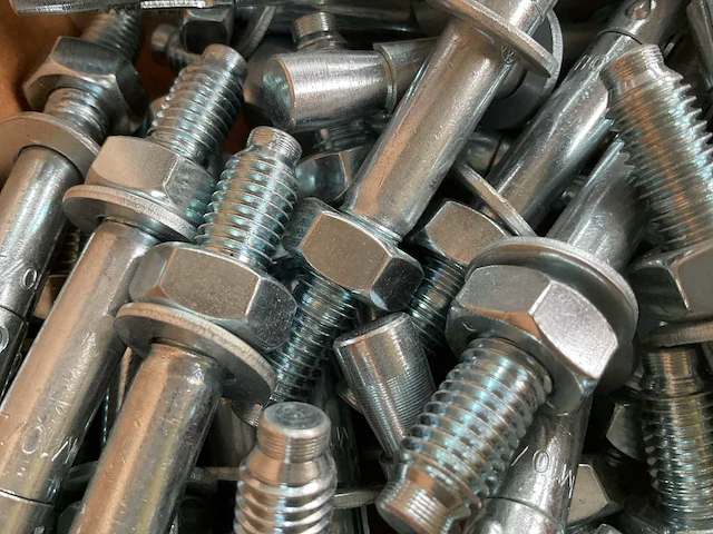 5 x dozen betonankers - afbeelding 8 van  8
