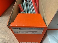 5 x dozen nagelpluggen - afbeelding 4 van  8