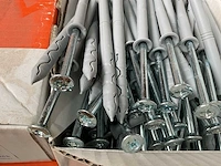 5 x dozen nagelpluggen - afbeelding 7 van  8