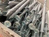 5 x dozen nagelpluggen - afbeelding 8 van  8