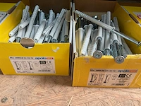 5 x dozen universele kozijnpluggen - afbeelding 4 van  7