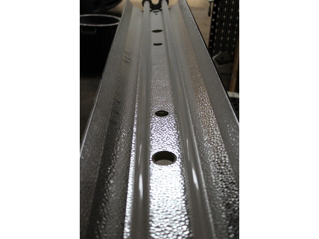 5 x dubbele tl armatuur 150 cm - afbeelding 2 van  2