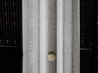 5 x dubbele tl armatuur 150 cm - afbeelding 1 van  2