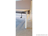 5 x duoworkbench ahrend - afbeelding 4 van  5