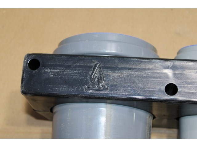 5 x energiesteen (grijs) - afbeelding 3 van  7