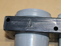 5 x energiesteen (grijs) - afbeelding 3 van  7