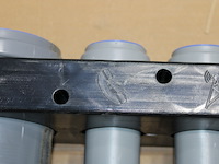 5 x energiesteen (grijs) - afbeelding 4 van  7