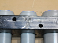 5 x energiesteen (grijs) - afbeelding 5 van  7