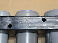 5 x energiesteen (grijs) - afbeelding 6 van  7