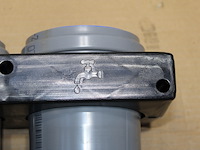 5 x energiesteen (grijs) - afbeelding 7 van  7