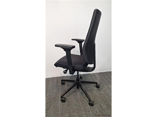5 x ergonomische bureaustoel sedus - afbeelding 9 van  12