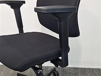 5 x ergonomische bureaustoel sedus - afbeelding 11 van  12