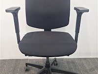 5 x ergonomische bureaustoel sedus - afbeelding 5 van  12