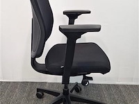 5 x ergonomische bureaustoel sedus - afbeelding 6 van  12